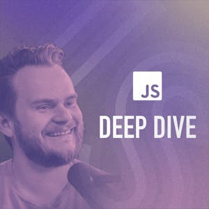 JavaScript Deep Dive
