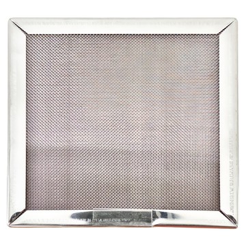 UNIFLAME 遠紅外線鋼爐網  S(12 x 12cm)  1片