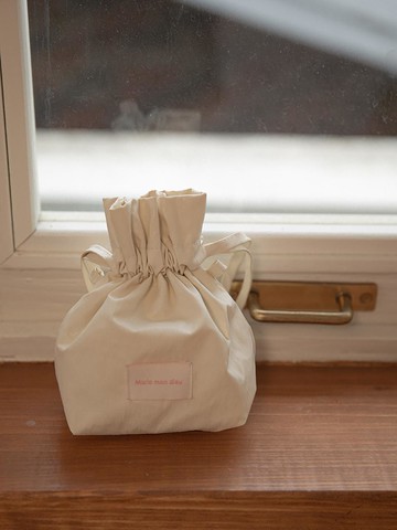Mulu Pouch Bag
