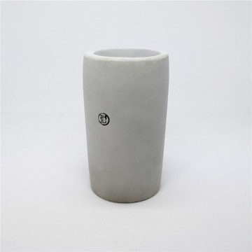 【野草不野】長杯 / 水泥盆器