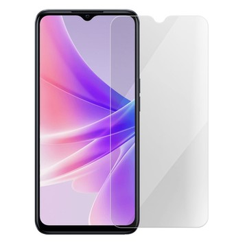 Metal-Slim OPPO A77 2022 5G 9H鋼化玻璃保護貼