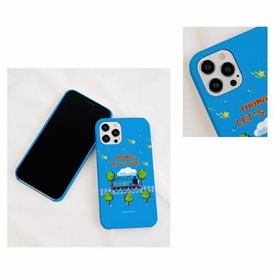 iPhone - トーマス CQ THOMAS and Friends きかんしゃトーマス Game Slim Hard