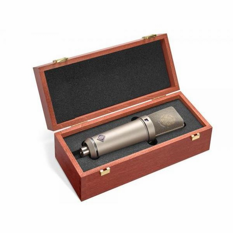 NEUMANN コンデンサーマイク 1rkol4e2cf8442s02g7nqdi3hlgf
