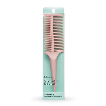 Fillimilli Straight Hair Comb