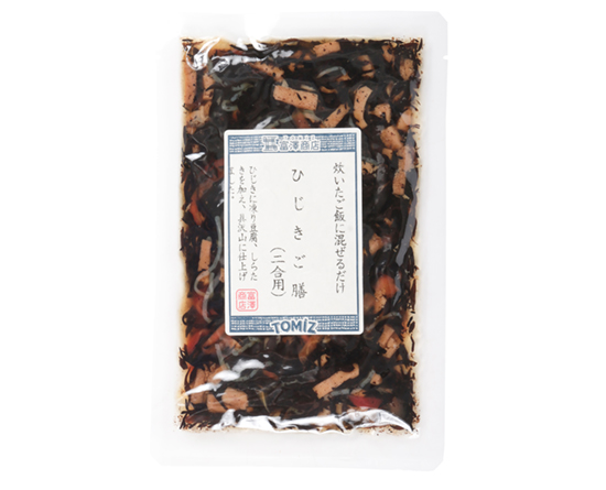 ひじきご膳   110g