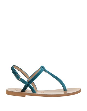 STELLA D'OTRANTO Thong sandals - Item 17504323