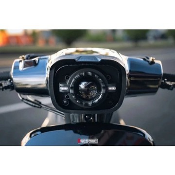 MG部品 Suzuki Sui SLO Sui 魚眼頭燈組 霧燈方向燈 大燈 方向燈 霧燈 Sui改裝