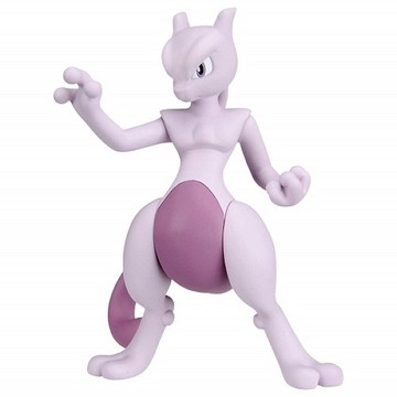 Pokemon GO ML-20 超夢 PC14593 原廠公司貨 TAKARA TOMY