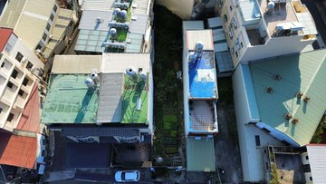 豐原｜6米大面寬｜活路活巷獨棟電梯別墅建地｜超便宜｜台中市豐原區萬年段
