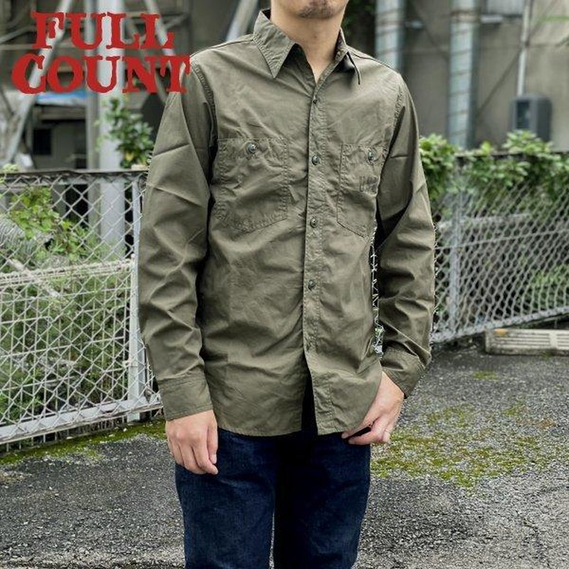 USN コットンポプリンシャツ 40s US NAVY POPLIN SHIRT | ARCH TOKYO