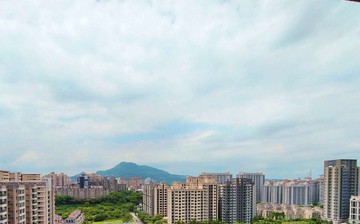【新旅城】輕軌旁近家樂福朝南景觀三房平車｜新北市淡水區濱海路一段