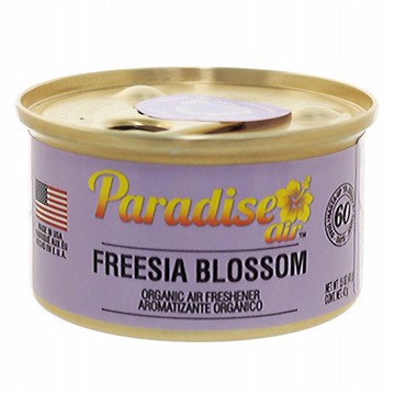 Paradise Air Fresh 美國佛州芳香杯【小蒼蘭】 42g (PAF010)