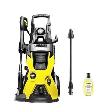 德國凱馳Karcher家用高壓清洗機旗艦機種/K5MX/主機/台