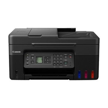 Canon PIXMA G4770 原廠大供墨傳真複合機