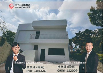 豐原正25米路｜電梯獨棟可廠可店面｜面寬約12米｜台中市豐原區圓環東路