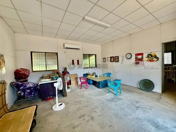 實境獨家阿罩霧2.5分贈平房田園退休度假傳家寶地｜台中市霧峰區霧峰段北溝小段