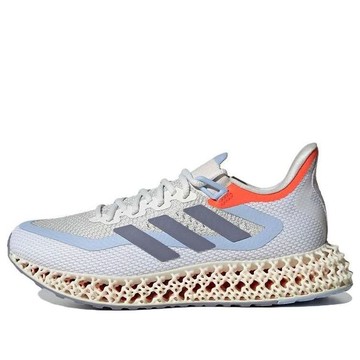(WMNS) adidas 4DFWD 2 'Blue Dawn'