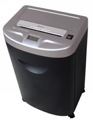 歐元EURO 靜音 A4 直條狀 容量35L 碎紙機 /台 820S