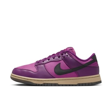 NIKE 耐吉 女休閒鞋-紫紅色 W DUNK LOW-FZ2552500