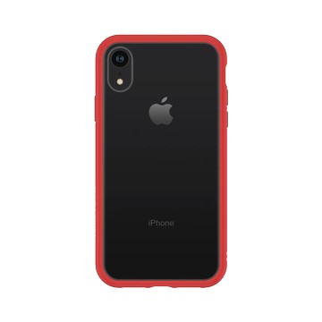 iPhone XR Mod NX 紅