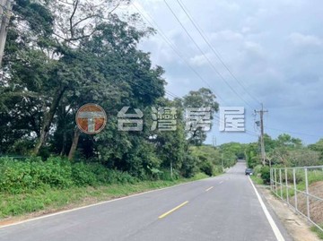 龍源路高原交流道旁1019農地｜桃園市龍潭區高平段