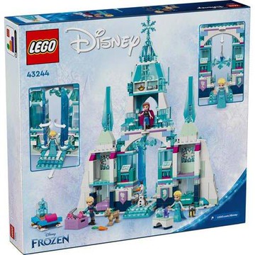 LEGO43244 Elsanoia Palace