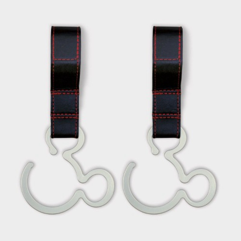 ベビーカーフック ミッキーモチーフ ディズニー 通販 Lineポイント最大1 0 Get Lineショッピング