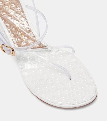 Herbert Levine Starry-eyed Jelly 55 sandals