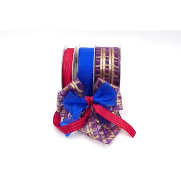 特惠套組魔界主宰套組/禮盒包裝/蝴蝶結/手工材料/緞帶用途/緞帶批發