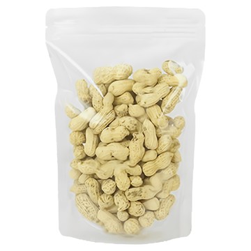 Mr.Baking 透明六兩M號夾鏈袋 50個/包  M(20 x 14 x 4cm)  1包