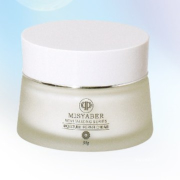 Misyaber蜜絲雅柏 肌膚保養-白媞雅系列 保濕修護霜50ml