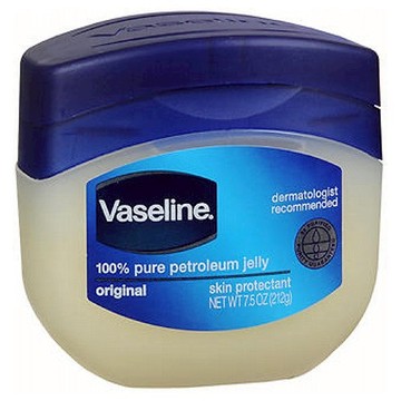 Vaseline Petroleum Jelly Jar 7.5 Oz by Vaseline