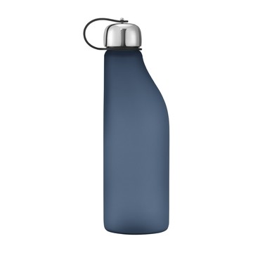 Georg Jensen 喬治傑生 SKY 冷水瓶 藍色 0.5公升(耐45度) 10019311