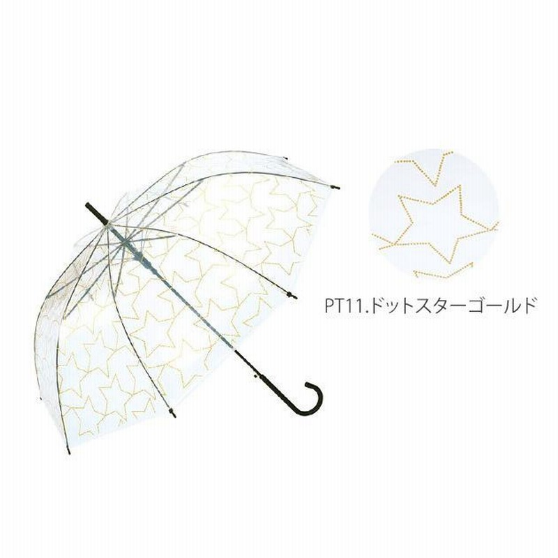 ビニール傘 60cm かわいい 通販 傘 レディース Wpc ジャンプ 長傘 おしゃれ ジャンプ傘 60センチ 雨傘 ブランド 透明 ビニール クリア デザイン 通販 Lineポイント最大0 5 Get Lineショッピング
