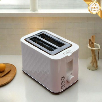 【定時烘焙】多士爐 早餐機 三明治機 烤麵包機 烤箱 家用烘焙 多功能一體機 自動斷電 雙面烘烤 快速早餐神器