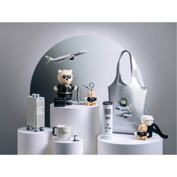 星巴克 X 星宇航空聯名系列 Starbucks X STARLUX 聯名