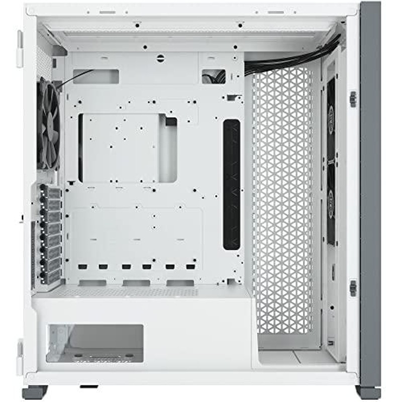 CORSAIR 7000D AIRFLOW フルタワー ATX PC ケース www.timepharma.com