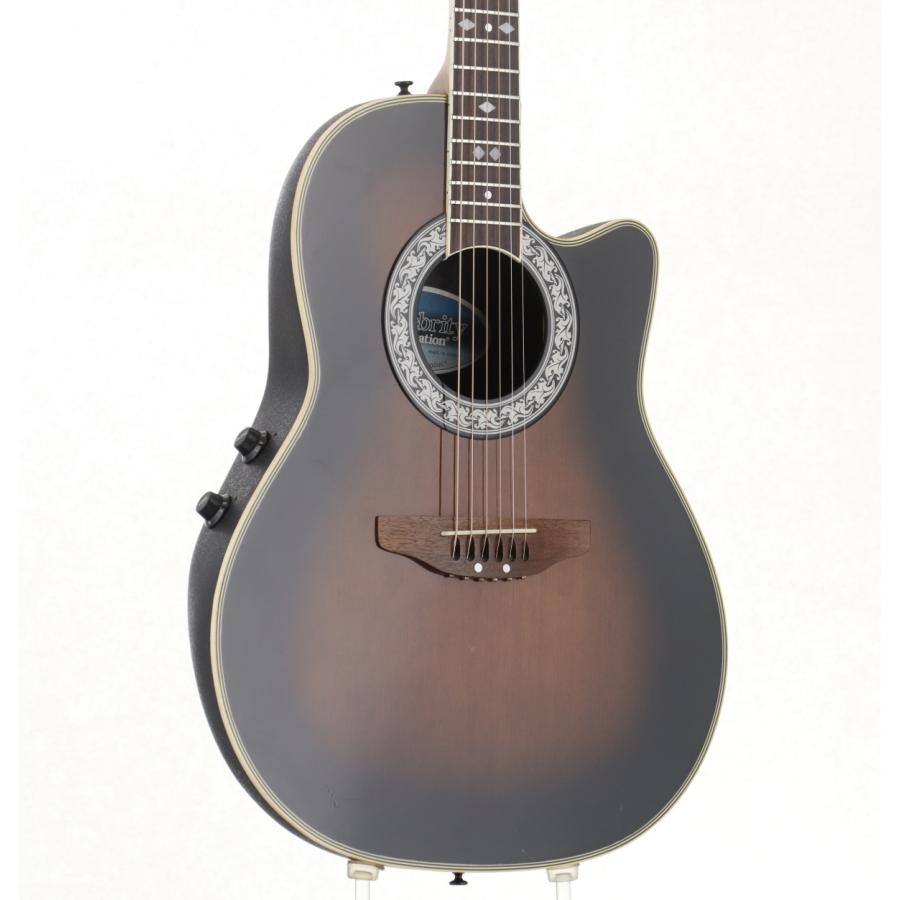 (中古)Celebrity   CC57 Brownburst(S N:218271)(横浜店)(値下げ)