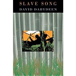 Slave Song (Paperback)