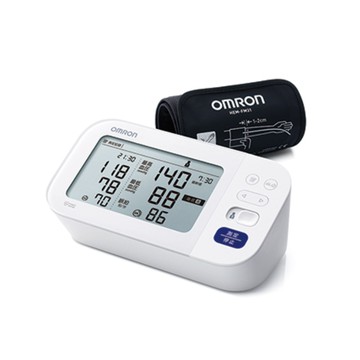 Omron Omron上級血液計HCR-7402 460G