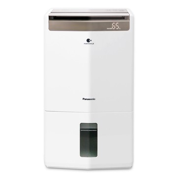 【Panasonic 國際牌】Panasonic國際牌12公升高效清淨除濕機 F-Y24GX