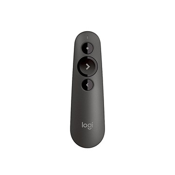 Logitech 羅技 R500s 簡報器