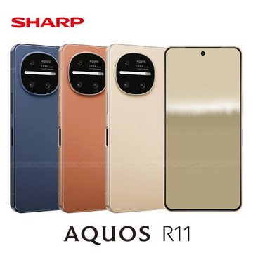 SHARP AQUOS R11 5G (12G/512G)