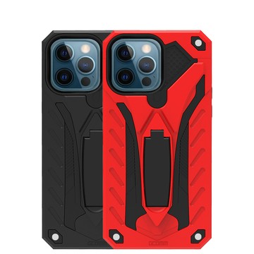GCOMM Soild Armour 防摔盔甲保護殼 iPhone 14 Pro Max