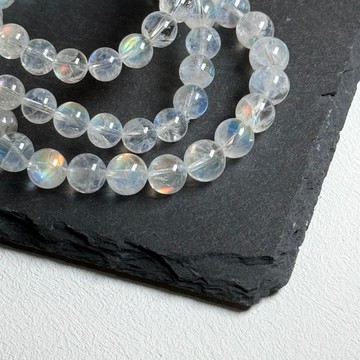 馬島月光石 6-7MM