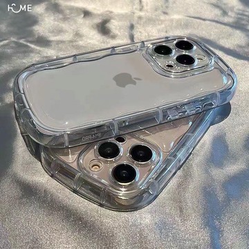 i17/16保護套簡約小眾肥皂iPhone14promax蘋果14手機殼13全包防摔xr氣墊11/12/15