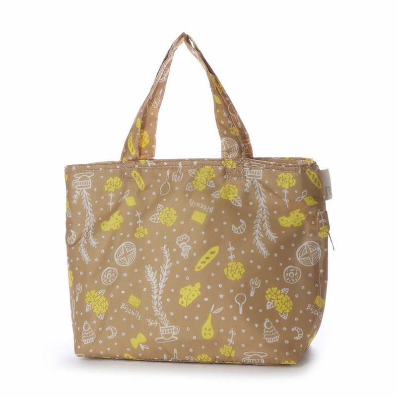 ルートート Rootote保冷ランチトート Eu サーモキーパー ランチ アターブル B 3225 Rose Mary 通販 Lineポイント最大1 0 Get Lineショッピング