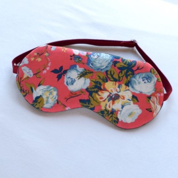 日本眼罩/Magical Bouquet /Orange/睡眠