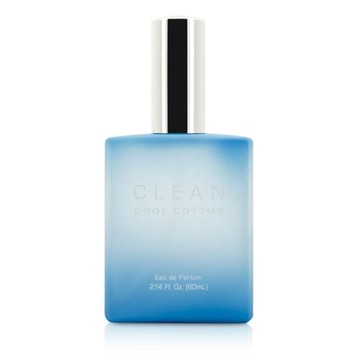 Clean Clean Cool Cotton 涼爽棉花中性淡香精 60ml/2.14oz