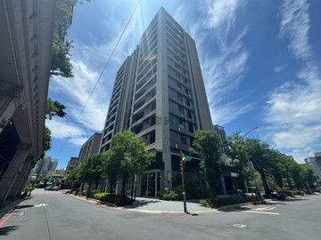 近交流道運動公園侘壹三房車邊間全室雙衛開窗｜新北市林口區文化一路一段